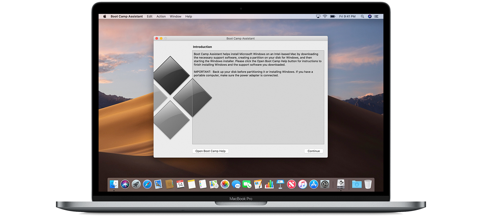 Mac os boot disk download