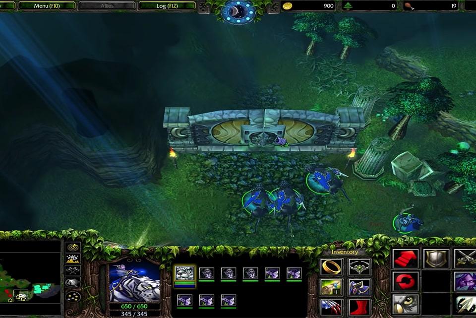 Warcraft 3 Battlenet Download Mac