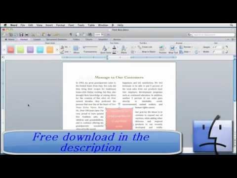 Excel 2011 Free Download Mac